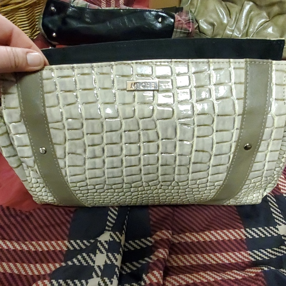 4pc Miche Shells - image 6